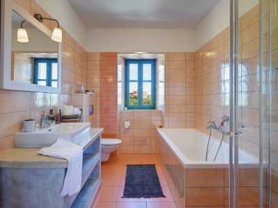 Villa Villa Lucia - Features photo 29