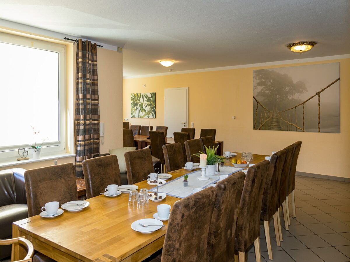 Apartment Ferienwohnung im Sauerland mit Terrasse - Features photo 5