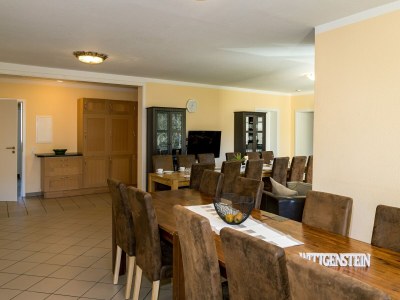 Apartment Ferienwohnung im Sauerland mit Terrasse - Features photo 6