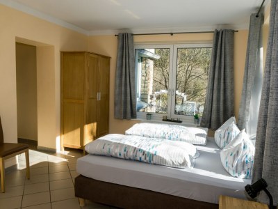 Apartment Ferienwohnung im Sauerland mit Terrasse - Features photo 7