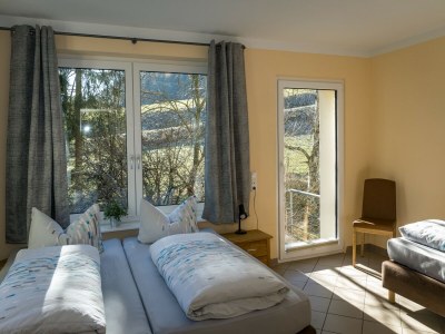 Apartment Ferienwohnung im Sauerland mit Terrasse - Features photo 10