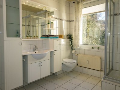 Apartment Ferienwohnung im Sauerland mit Terrasse - Features photo 11