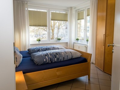 Apartment Ferienwohnung im Sauerland mit Terrasse - Features photo 12
