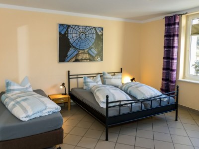 Apartment Ferienwohnung im Sauerland mit Terrasse - Features photo 13