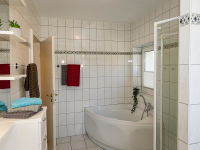 Apartment Ferienwohnung im Sauerland mit Terrasse - Features photo 14