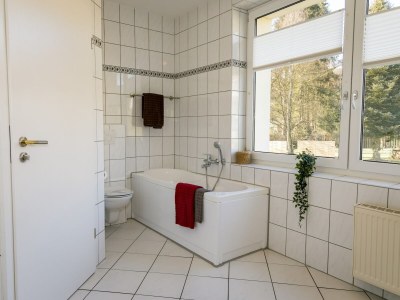 Apartment Ferienwohnung im Sauerland mit Terrasse - Features photo 15