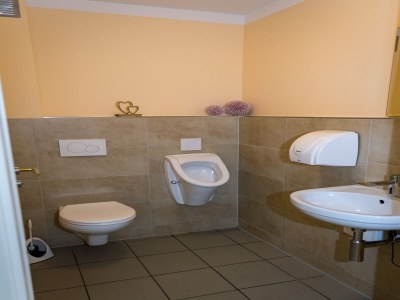 Apartment Ferienwohnung im Sauerland mit Terrasse - Features photo 17