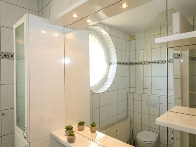 Apartment Ferienwohnung im Sauerland mit Terrasse - Features photo 18