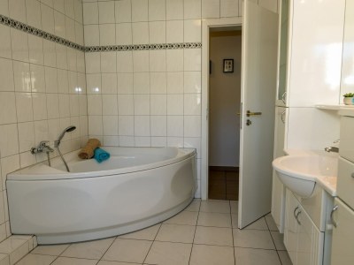 Apartment Ferienwohnung im Sauerland mit Terrasse - Features photo 19