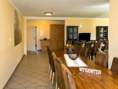 Apartment Ferienwohnung im Sauerland mit Terrasse - Features photo 20