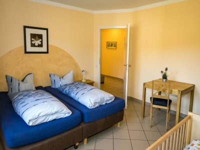 Apartment Ferienwohnung im Sauerland mit Terrasse - Features photo 22