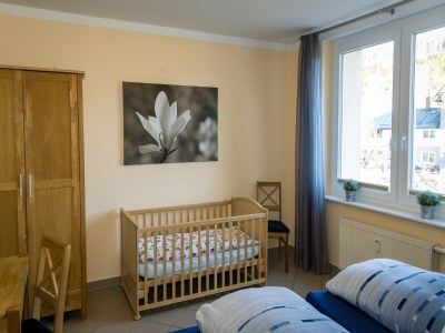 Apartment Ferienwohnung im Sauerland mit Terrasse - Features photo 23