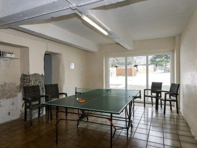 Apartment Ferienwohnung im Sauerland mit Terrasse - Features photo 24