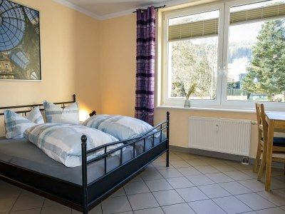 Apartment Ferienwohnung im Sauerland mit Terrasse - Features photo 27