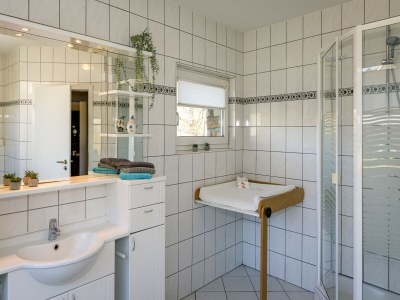 Apartment Ferienwohnung im Sauerland mit Terrasse - Features photo 29