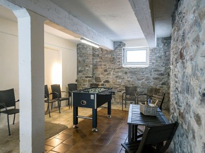 Apartment Ferienwohnung im Sauerland mit Terrasse - Features photo 31