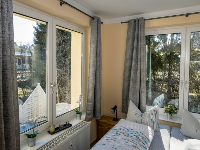 Apartment Ferienwohnung im Sauerland mit Terrasse - Features photo 33