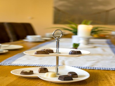 Apartment Ferienwohnung im Sauerland mit Terrasse - Outdoor photo 38