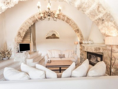 Holiday house Charming holiday home in Cotignac with private pool - Features photo 12