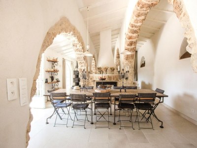 Holiday house Charming holiday home in Cotignac with private pool - Features photo 13