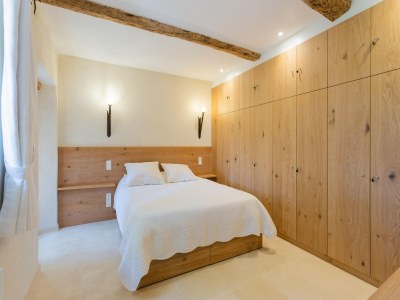 Holiday house Charming holiday home in Cotignac with private pool - Features photo 14