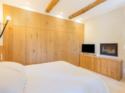 Holiday house Charming holiday home in Cotignac with private pool - Features photo 16