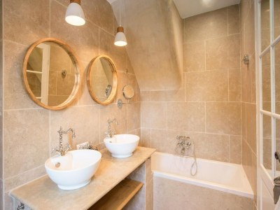 Holiday house Charming holiday home in Cotignac with private pool - Features photo 20