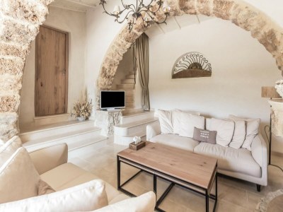 Holiday house Charming holiday home in Cotignac with private pool - Features photo 21