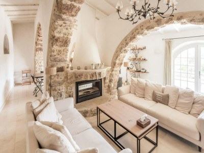 Holiday house Charming holiday home in Cotignac with private pool - Features photo 22