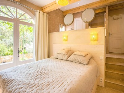 Holiday house Charming holiday home in Cotignac with private pool - Features photo 23