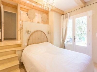 Holiday house Charming holiday home in Cotignac with private pool - Features photo 24