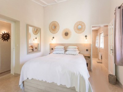 Holiday house Charming holiday home in Cotignac with private pool - Features photo 26