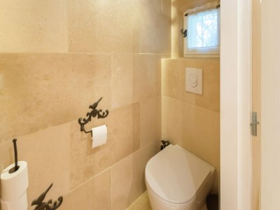 Holiday house Charming holiday home in Cotignac with private pool - Features photo 27