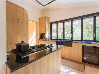 Holiday house Charming holiday home in Cotignac with private pool - Features photo 30