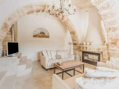 Holiday house Charming holiday home in Cotignac with private pool - Features photo 31