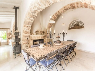 Holiday house Charming holiday home in Cotignac with private pool - Features photo 32