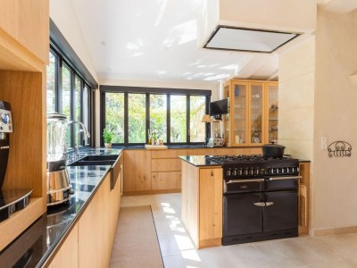 Holiday house Charming holiday home in Cotignac with private pool - Features photo 33