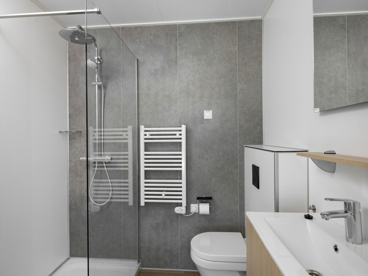 Holiday park Tiny House in Scharendijke near North Sea Beach - Features photo 5