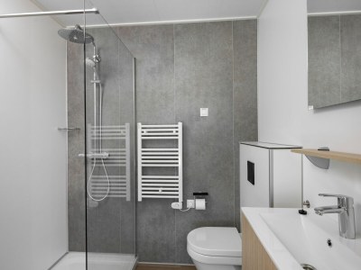 Holiday park Tiny House in Scharendijke near North Sea Beach - Features photo 5