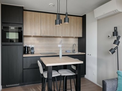 Holiday park Tiny House in Scharendijke near North Sea Beach - Features photo 7