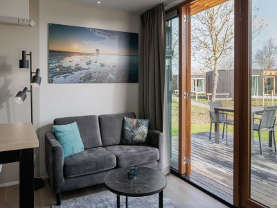 Holiday park Tiny House in Scharendijke near North Sea Beach - Features photo 9