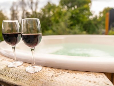 Holiday park Tiny House in Scharendijke near North Sea Beach - Outdoor photo 22