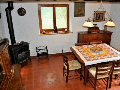 Holiday house Typical, Romantic Tessiner Cottage in Lelgio - Holiday house