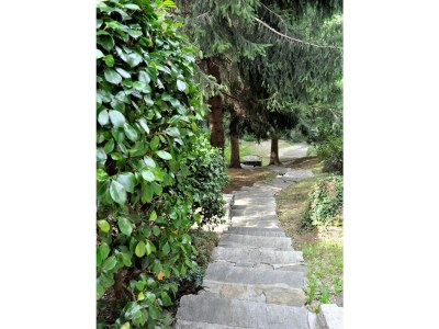 Holiday house Typical, Romantic Tessiner Cottage - Outdoor photo 10