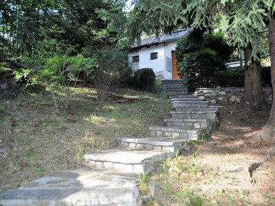 Holiday house Typical, Romantic Tessiner Cottage - Features photo 16