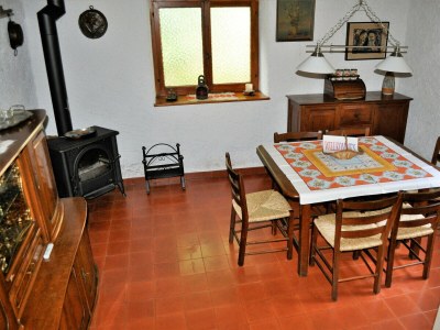 Holiday house Typical, Romantic Tessiner Cottage - Features photo 17