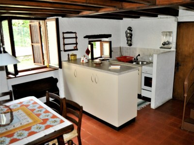 Holiday house Typical, Romantic Tessiner Cottage - Features photo 18