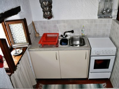 Holiday house Typical, Romantic Tessiner Cottage - Features photo 19