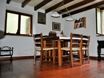 Holiday house Typical, Romantic Tessiner Cottage - Features photo 20