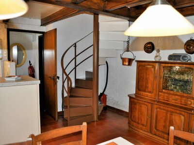 Holiday house Typical, Romantic Tessiner Cottage - Features photo 21